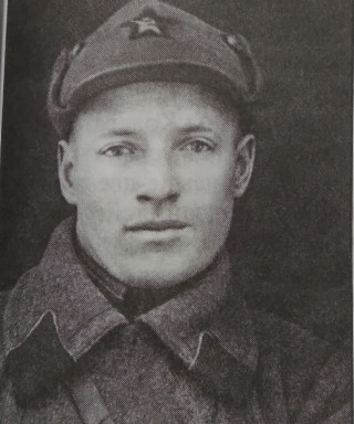 Колеватов Николай Павлович