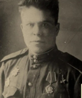 Жуков Валентин Семёнович