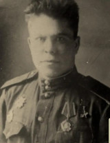 Жуков Валентин Семёнович