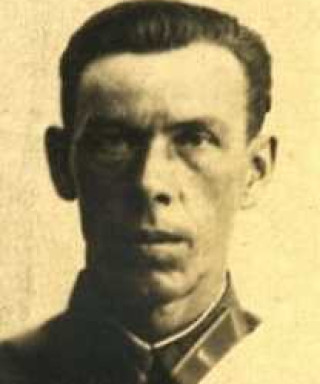 Попков Василий Петрович