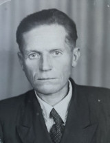 Уваров Прохор Тимофеевич