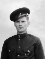 Нестерчук Фёдор Григорьевич