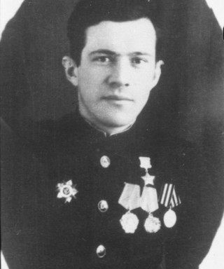 Скрябин Василий Александрович