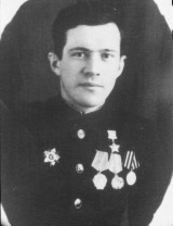 Скрябин Василий Александрович