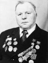 Кузнецов Михаил Михайлович