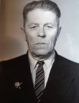 Мезин Григорий Андреевич