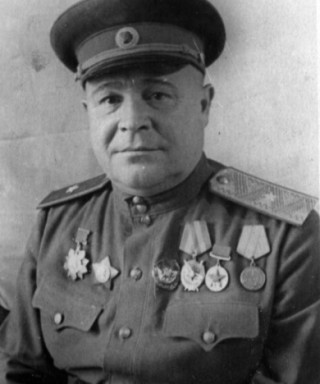 Радыгин Пётр Иванович