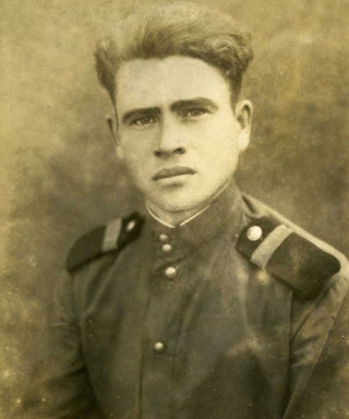 Глебов Виктор Васильевич