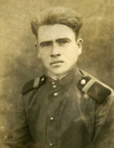 Глебов Виктор Васильевич