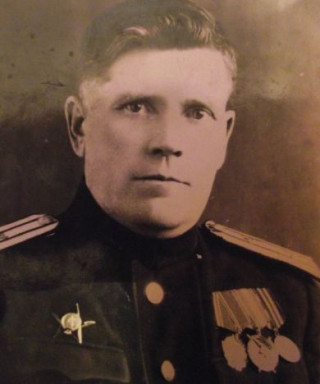 Шилов Федор Иванович