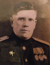 Шилов Федор Иванович