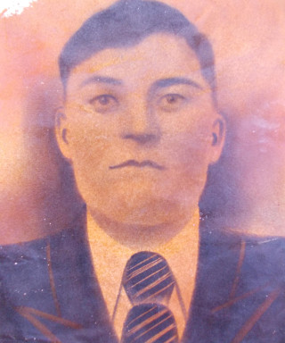 Михалёв Пётр Фёдорович