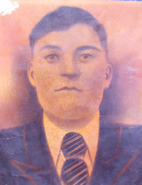 Михалёв Пётр Фёдорович