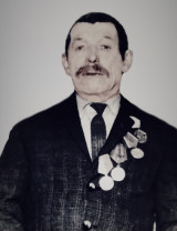 Стефановский Александр Яковлевич