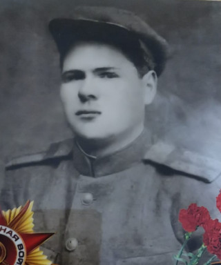 Барышев Дмитрий Иванович