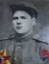 Барышев Дмитрий Иванович