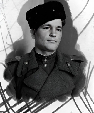 Груненко Петр Тимофеевич