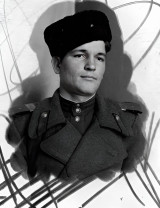 Груненко Петр Тимофеевич