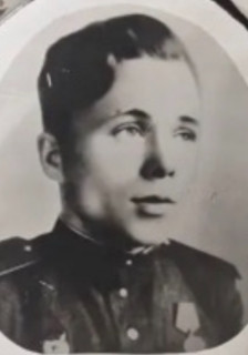 Шевченко Иван Яковлевич