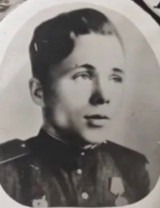 Шевченко Иван Яковлевич