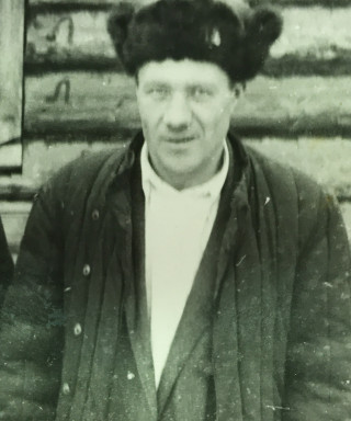 Вертячих Михаил Сергеевич