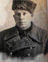 Вертячих Филипп Леонтьевич