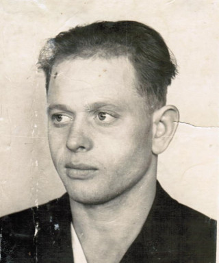 Вертячих Михаил Леонтьевич