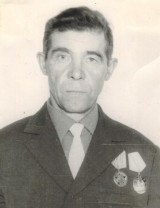 Вертячих Алексей Васильевич