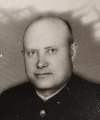 Мясищев Иван Дмитриевич