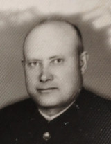 Мясищев Иван Дмитриевич