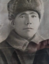 Шавкунов Степан Александрович