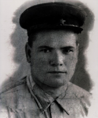 Шавкунов Василий Николаевич