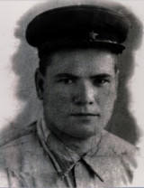 Шавкунов Василий Николаевич