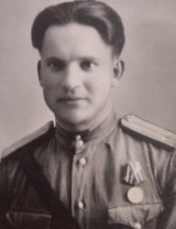 Завьялов Николай Павлович