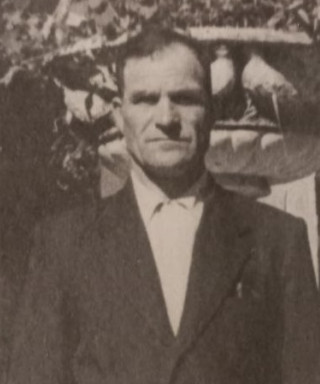 Трафилькин Василий Никитович