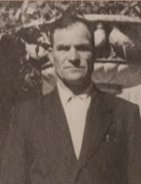 Трафилькин Василий Никитович