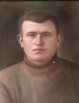 Зеркаленков Михаил Яковлевич