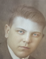 Карпешин Павел Иванович