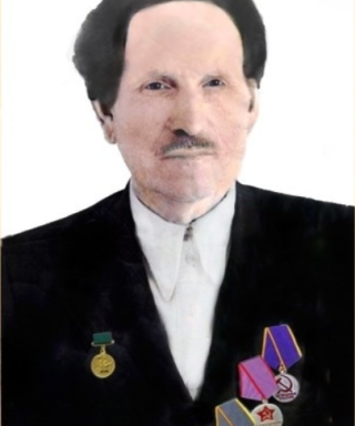 Деменев Данил Николаевич