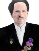 Деменев Данил Николаевич