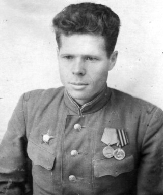 Голованов Василий Иванович