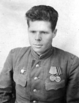 Голованов Василий Иванович