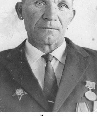 Акимов Василий Васильевич