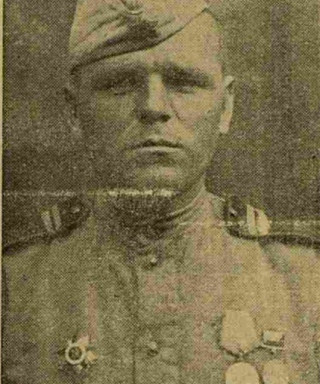 Витязев Павел Михайлович