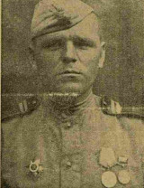 Витязев Павел Михайлович