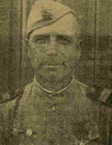 Кармановский Харлампий Иванович