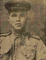 Яковлев Михаил Сафонович