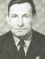 Воронин Евгений Васильевич