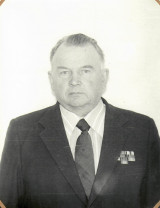 Полушкин Григорий Николаевич