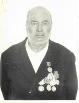 Кротов Василий Степанович